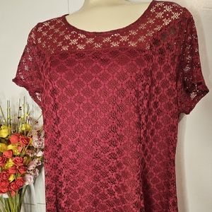 Le Grenier women's dress